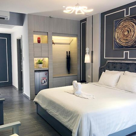Hoi An Memority Villas & Spa エクステリア 写真