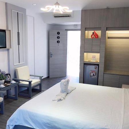 Hoi An Memority Villas & Spa エクステリア 写真