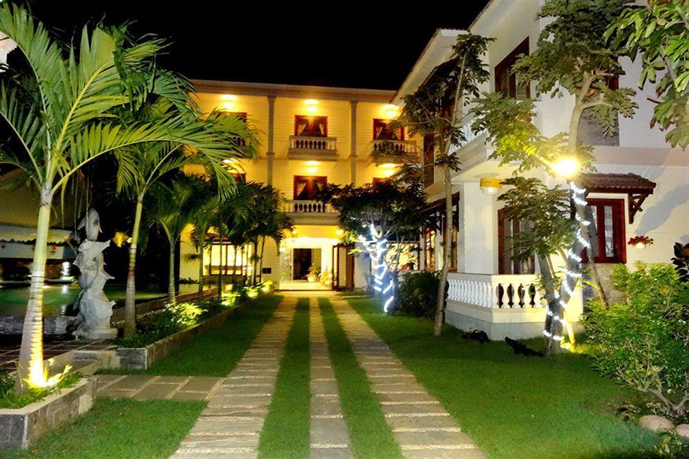 Hoi An Memority Villas & Spa エクステリア 写真