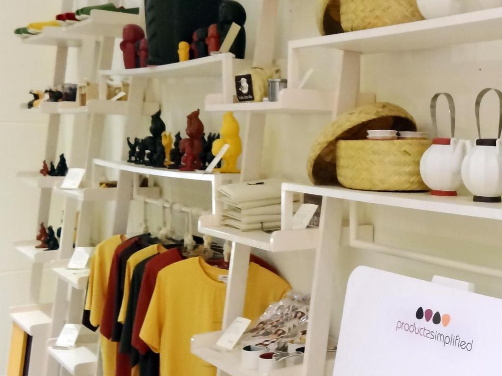 Hoi An Memority Villas & Spa エクステリア 写真