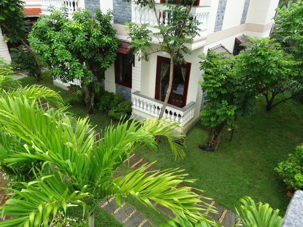 Hoi An Memority Villas & Spa エクステリア 写真