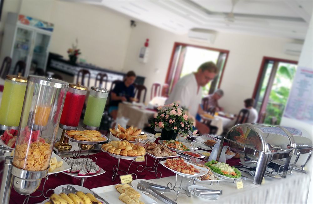 Hoi An Memority Villas & Spa エクステリア 写真
