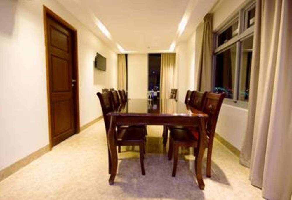 Hoi An Memority Villas & Spa エクステリア 写真