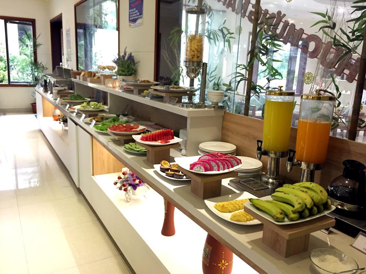 Hoi An Memority Villas & Spa エクステリア 写真