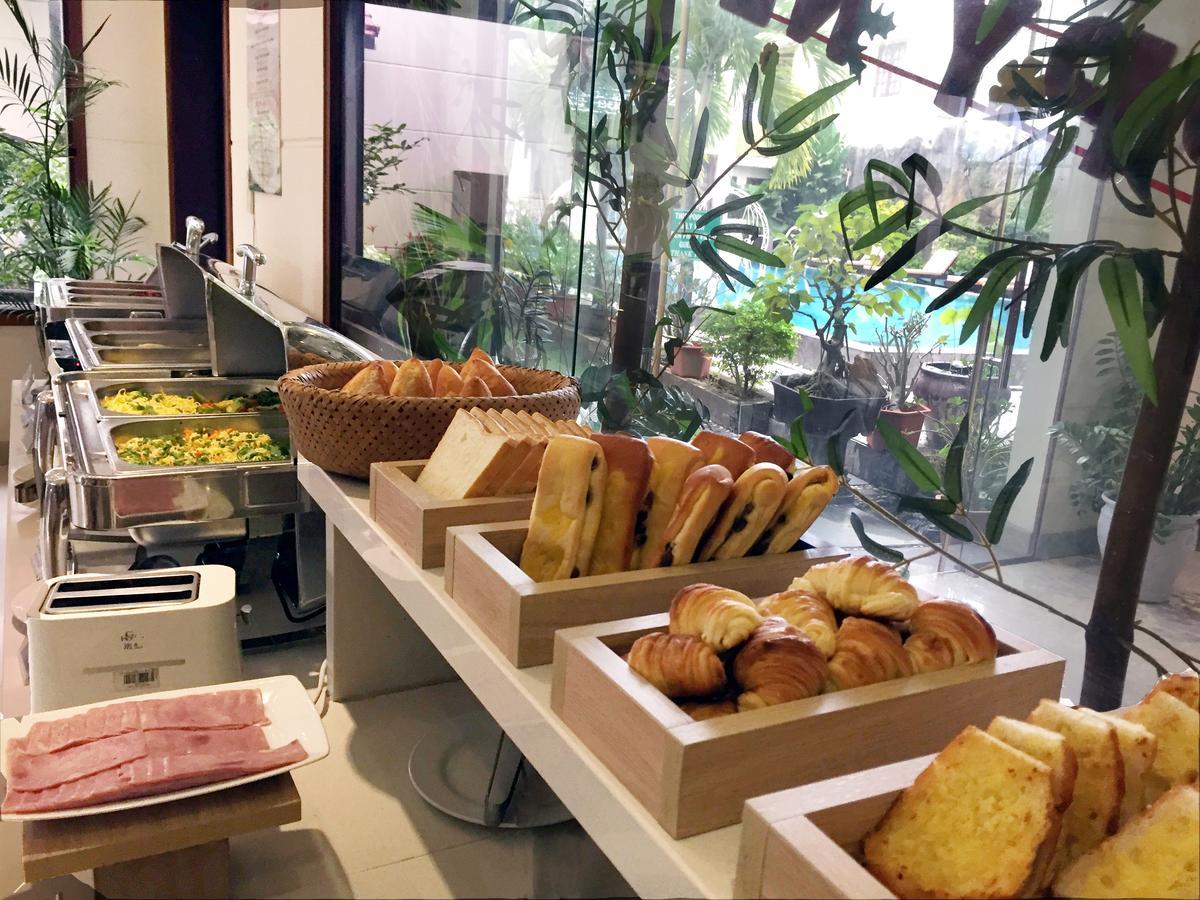 Hoi An Memority Villas & Spa エクステリア 写真