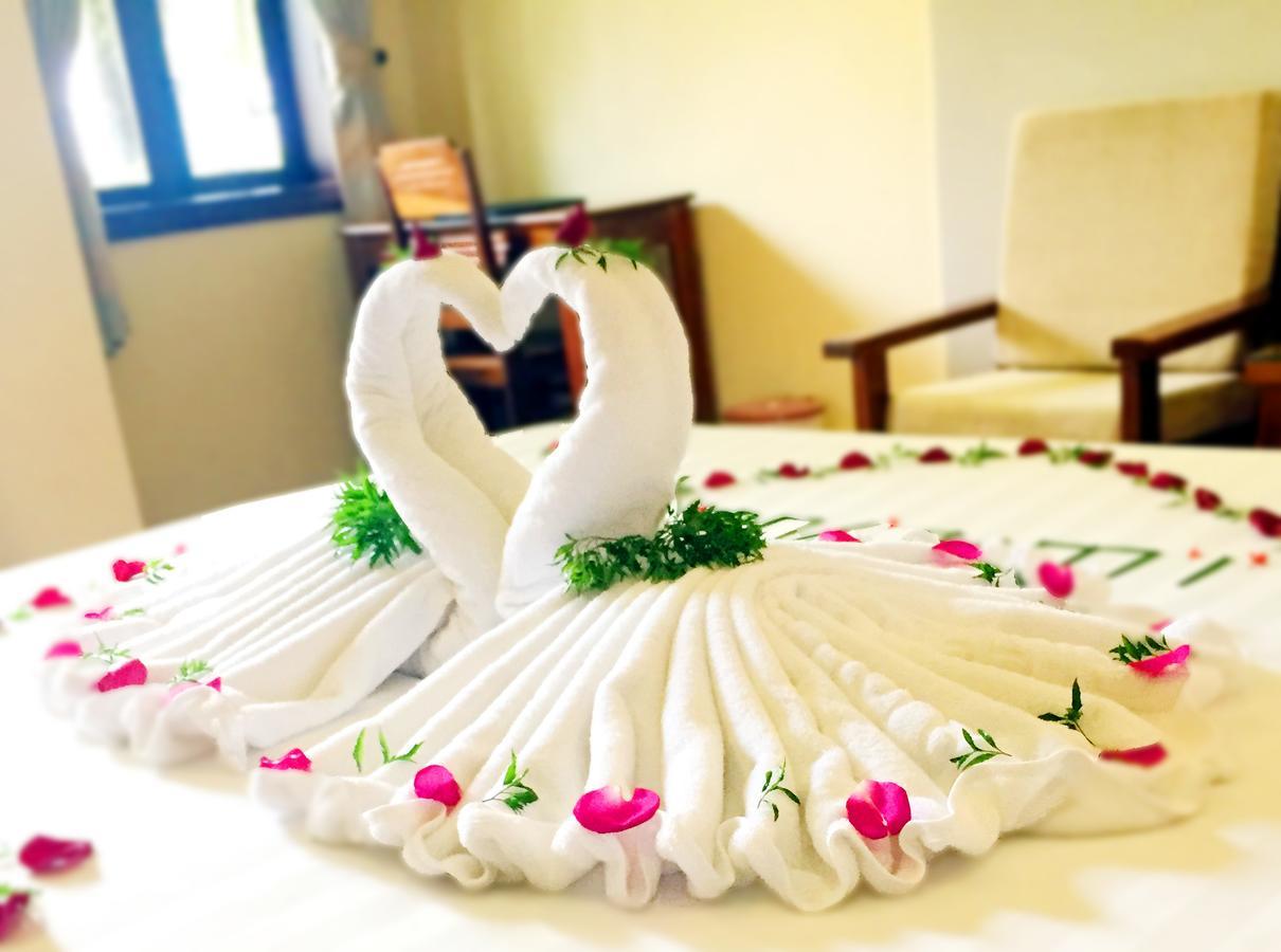 Hoi An Memority Villas & Spa エクステリア 写真