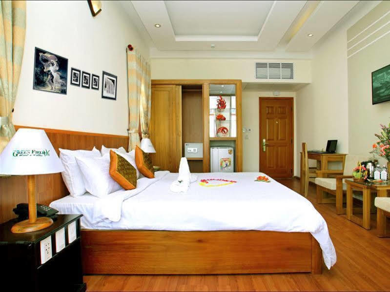Hoi An Memority Villas & Spa エクステリア 写真
