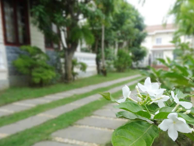 Hoi An Memority Villas & Spa エクステリア 写真