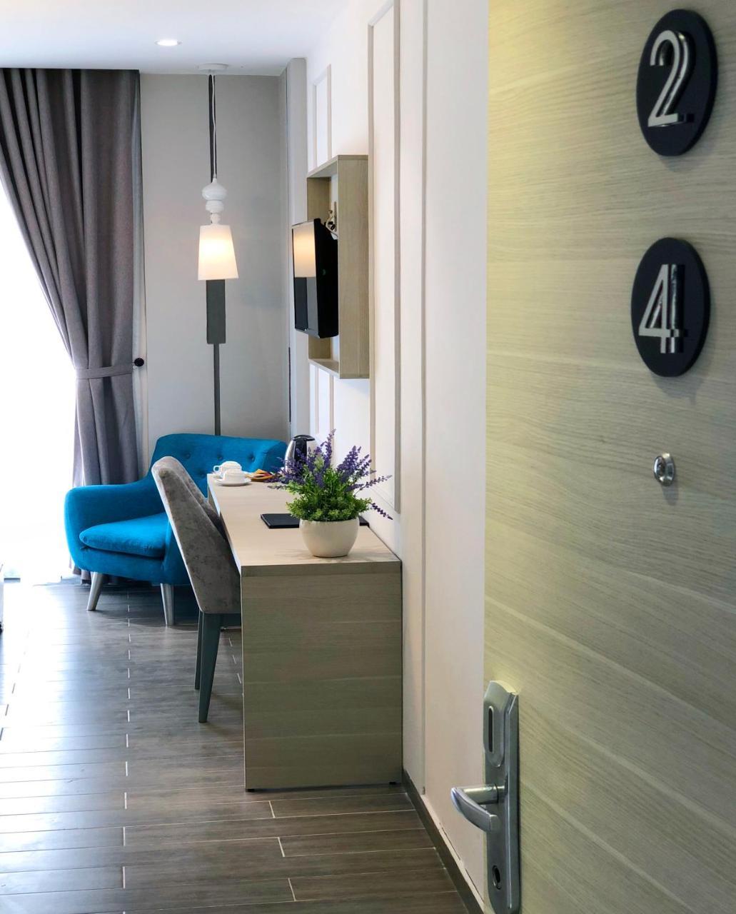 Hoi An Memority Villas & Spa エクステリア 写真