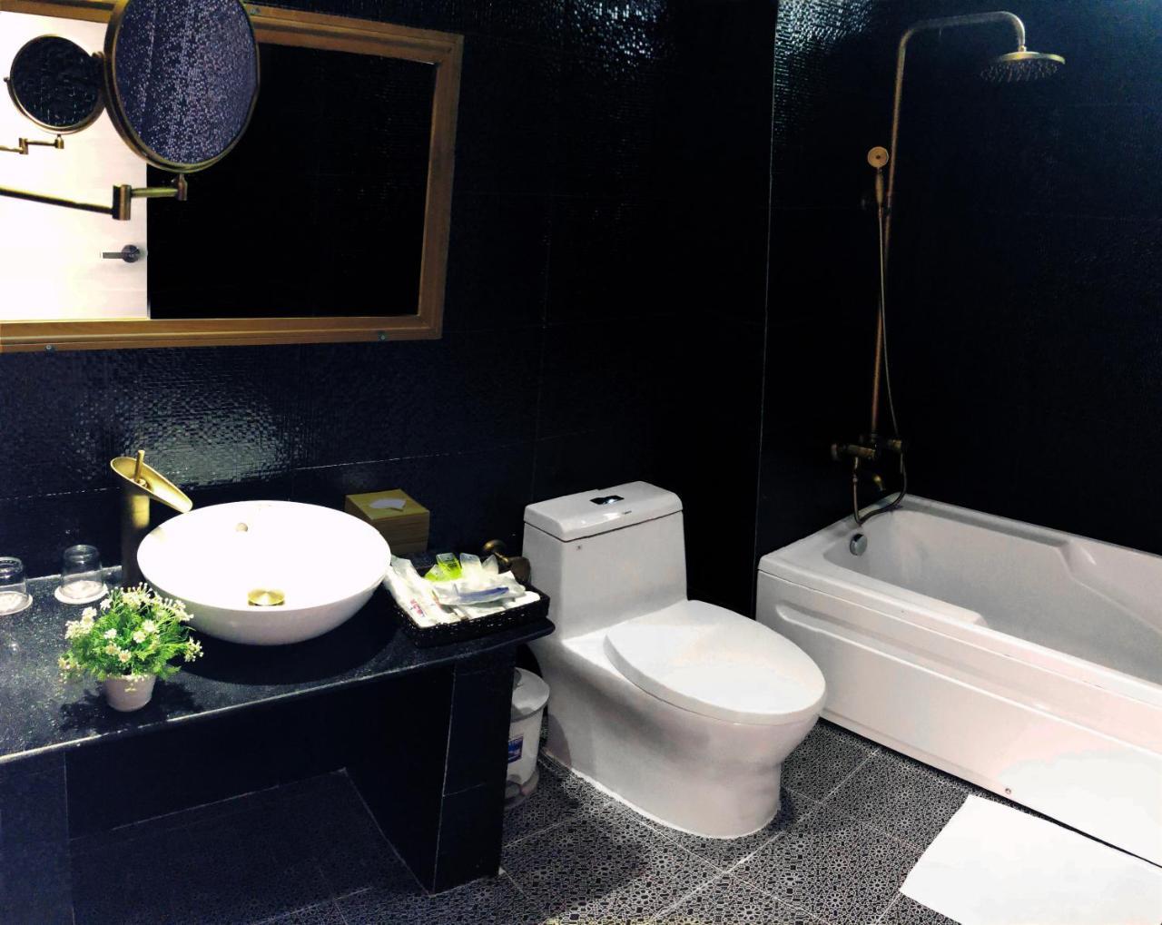 Hoi An Memority Villas & Spa エクステリア 写真