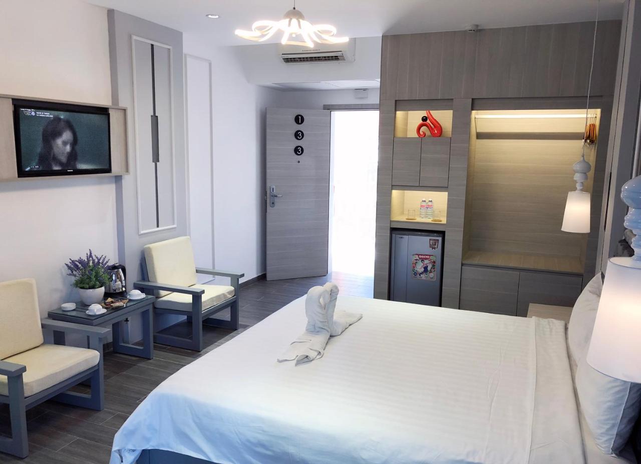Hoi An Memority Villas & Spa エクステリア 写真